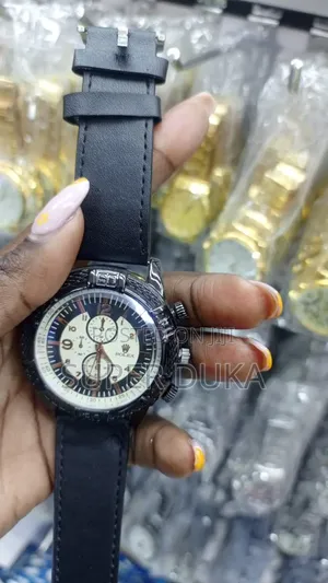 Rolex Watch.