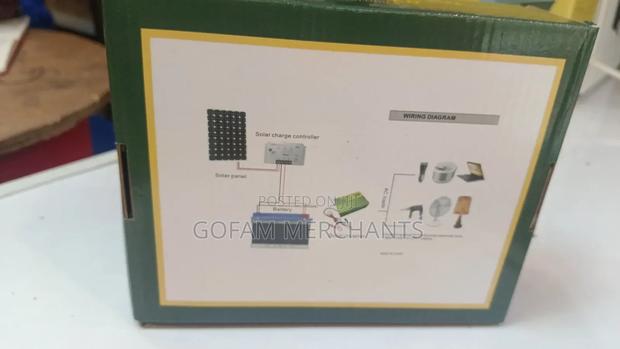 Solarmax 300w Ac/Dc Inverter300w - thumbnail 4