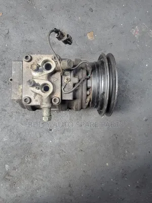 Toyota Land Cruiser 1hd Ace Pump