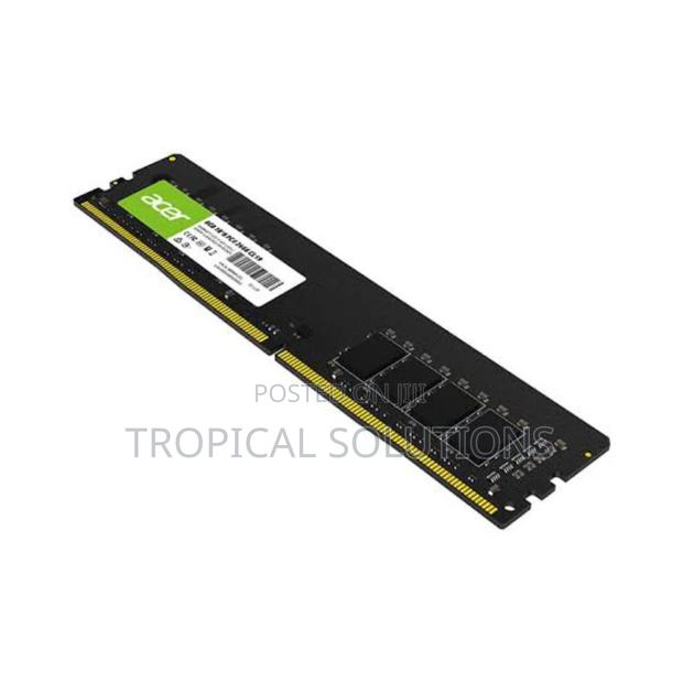 8gb Acer Ud100 Desktop Ram Ddr4 8gb - thumbnail 2