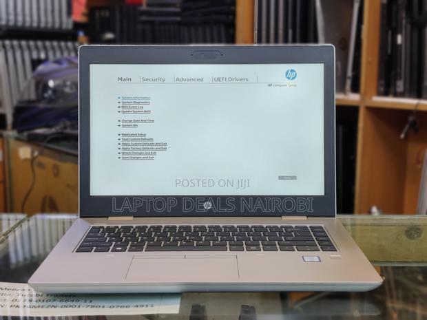 Laptop HP ProBook 645 8GB Intel Core i5 SSD 256GB - thumbnail 2