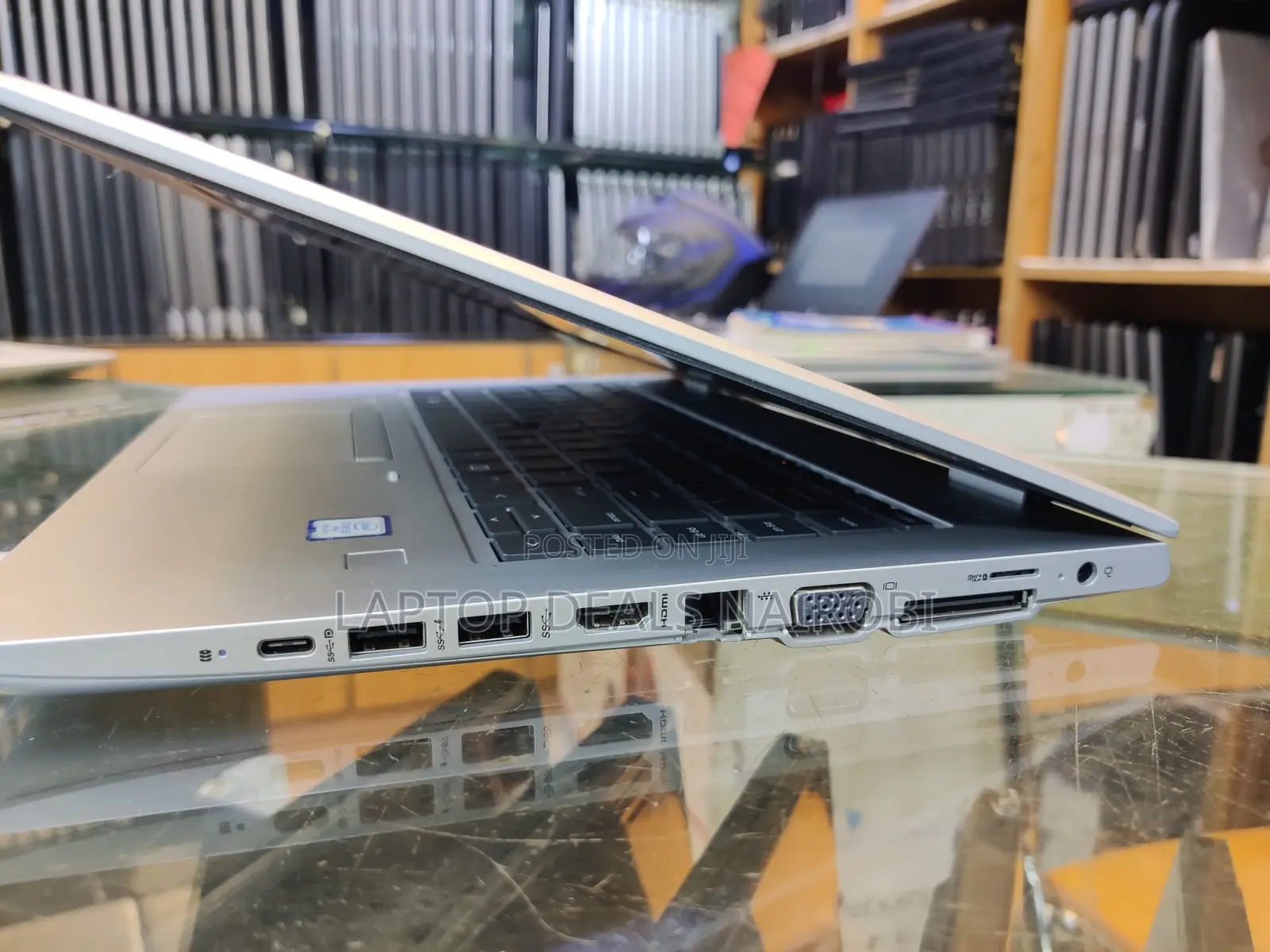 Laptop HP ProBook 645 8GB Intel Core i5 SSD 256GB