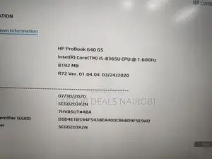 Laptop HP ProBook 645 8GB Intel Core i5 SSD 256GB