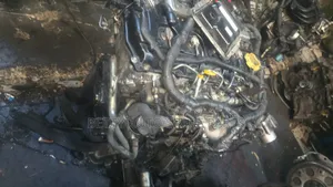 Nissan Nv350 Complete Engine Yd25
