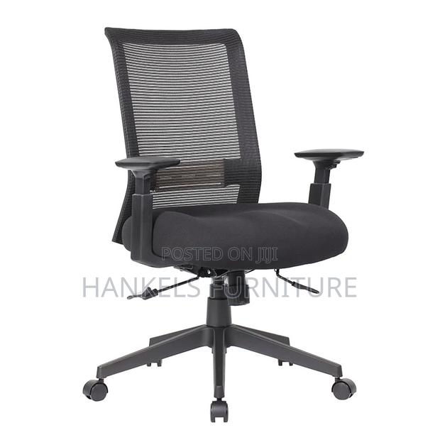 Office Chair - Blade Mesh Back - main view