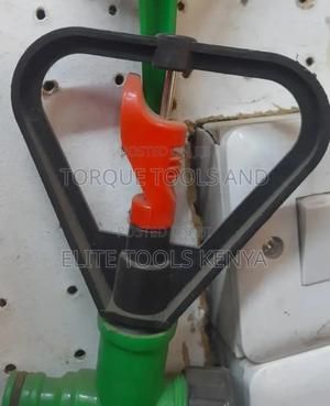 Sprinkler At 120 - thumbnail 2