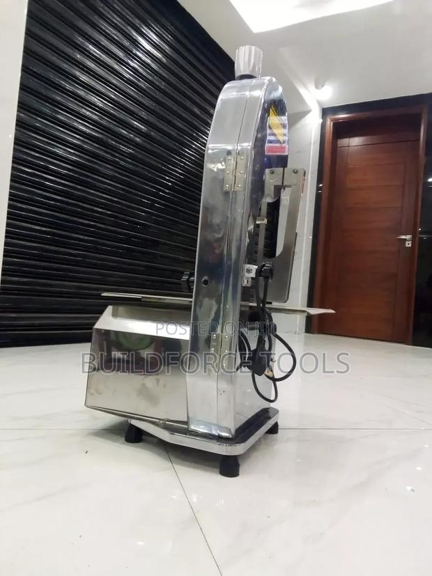 Quality Bonesaw Machine
