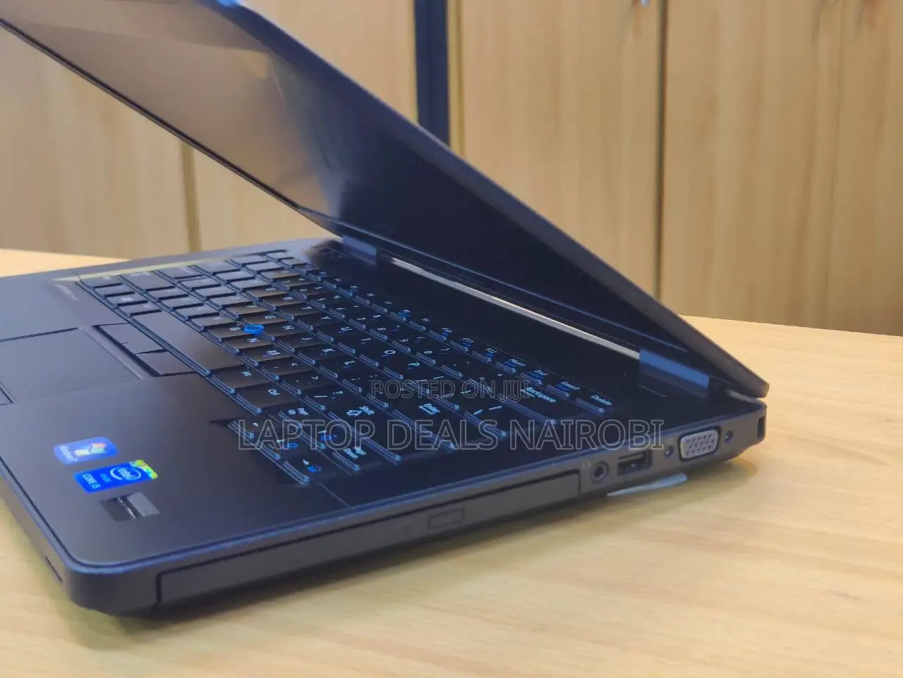 Laptop Dell Latitude E5440 8GB Intel Core i5 SSD 256GB