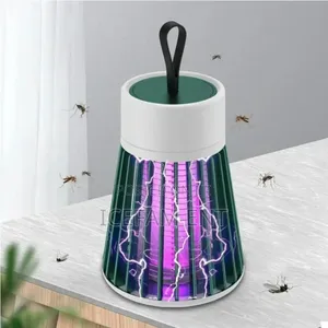 2 in 1 Rechargeable Mosquito Killer Trap