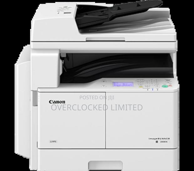 Canon Image Runner Mfp2206