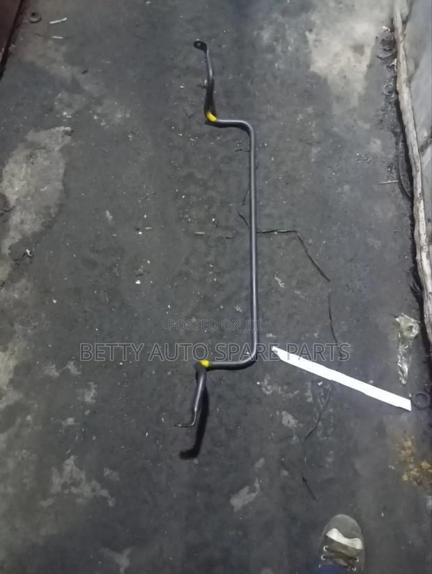 Mazda Verisa Stabilizer Bar