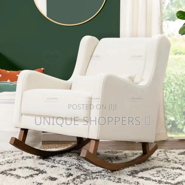 Rocking/ Nursing Chair