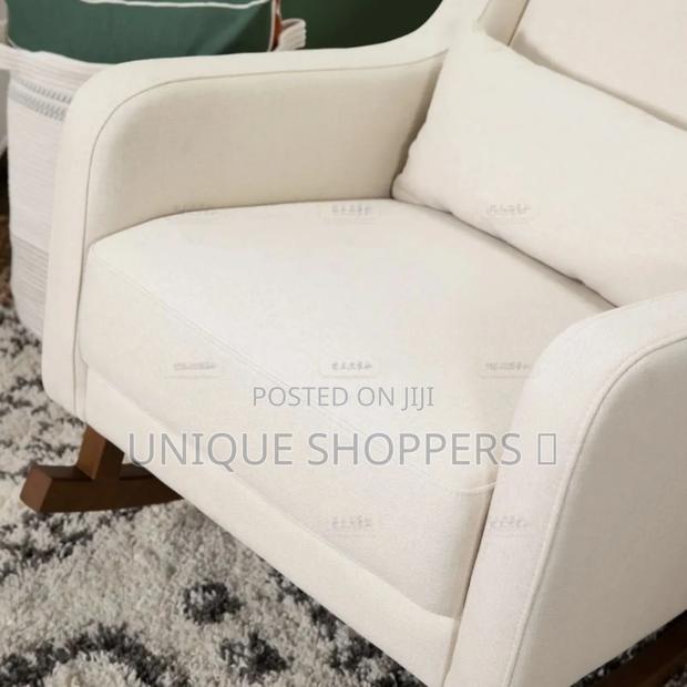 Rocking/ Nursing Chair - thumbnail 2