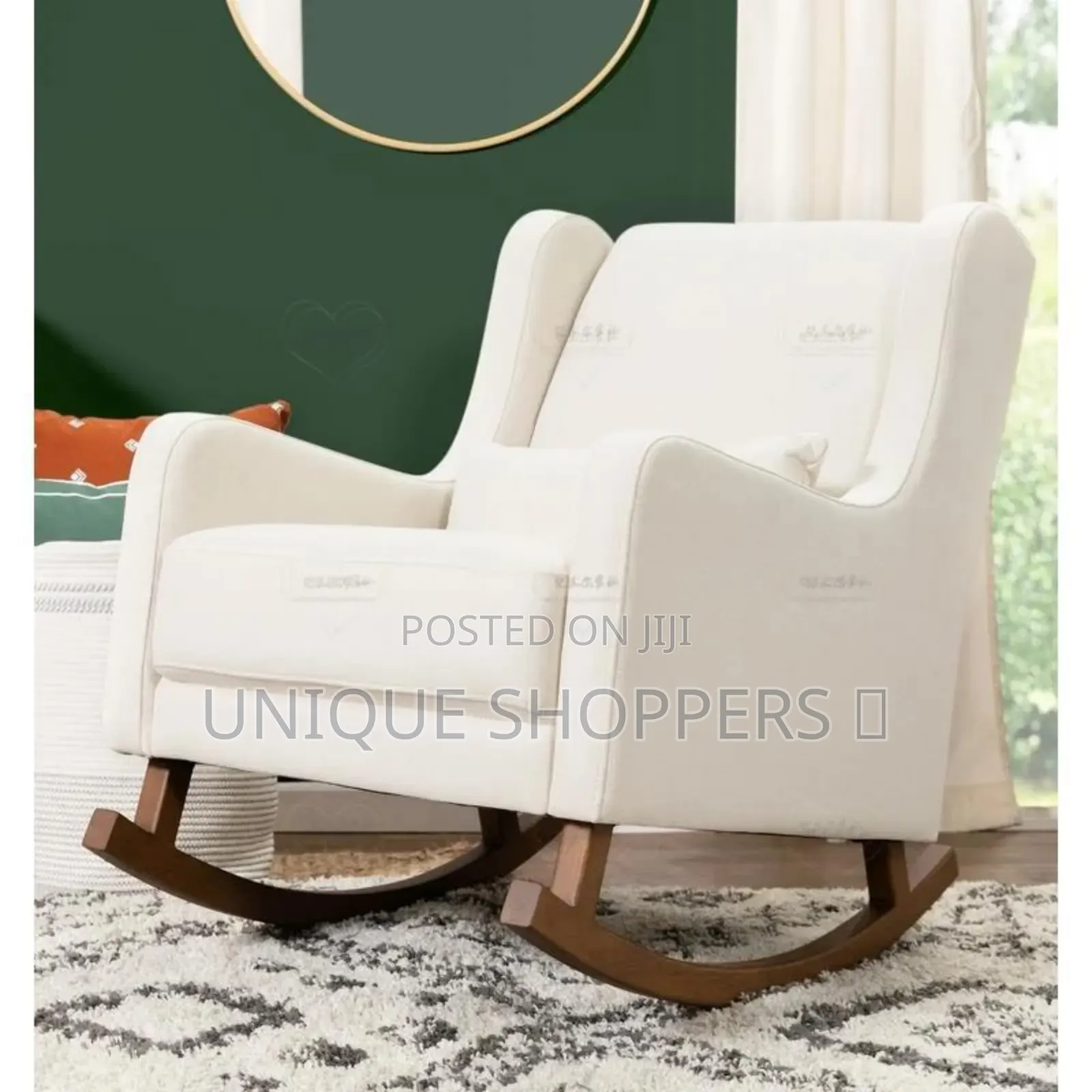 Rocking/ Nursing Chair