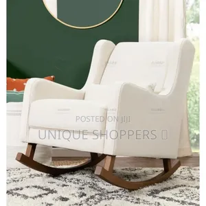Rocking/ Nursing Chair