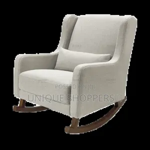 Rocking/ Nursing Chair