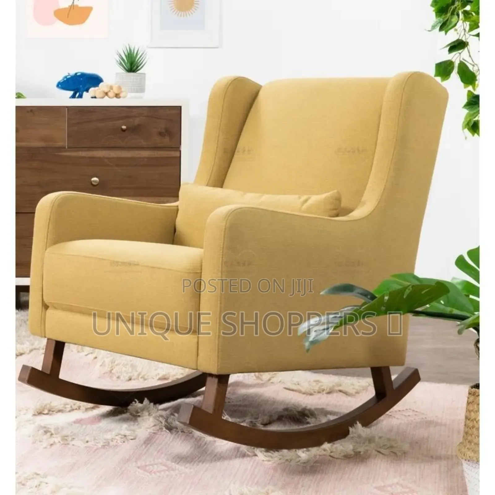 Rocking/ Nursing Chair
