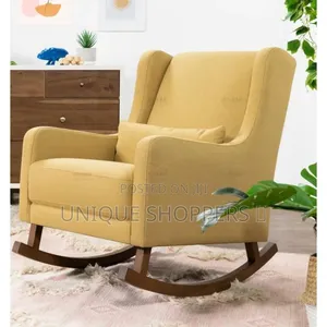 Rocking/ Nursing Chair