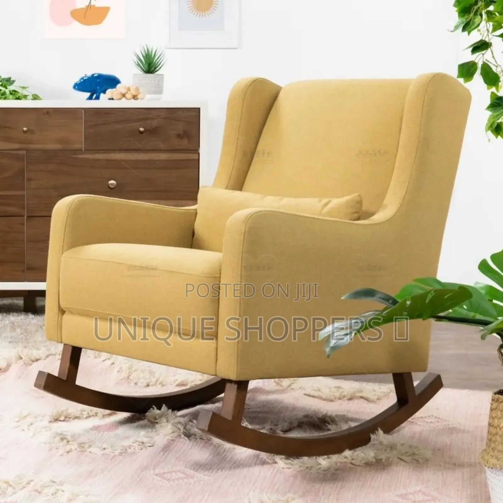 Rocking/ Nursing Chair
