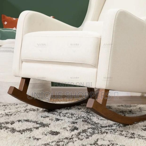 Rocking/ Nursing Chair - thumbnail 7