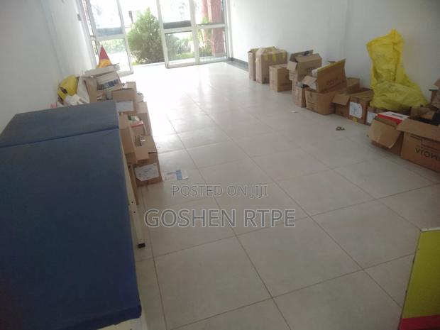 Prime Front Shop to Let at Ukunda Township Kwale County