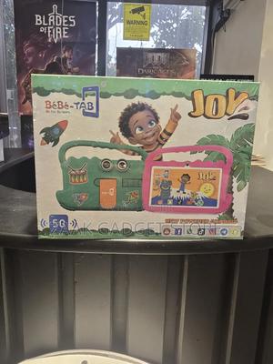 New Bebe Joy 256 GB Green