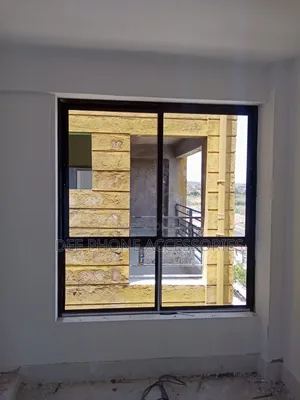 Aluminium $ Glass Supply and Fix