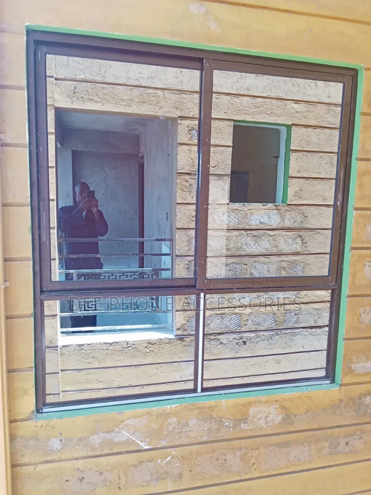 Aluminium $ Glass Supply and Fix