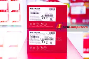 Hikvision Face Recognition Terminal(Ds-Kit342mfx)