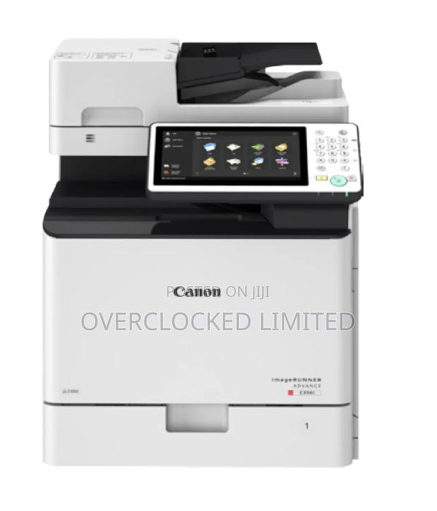 Canon Image Runner 2425i