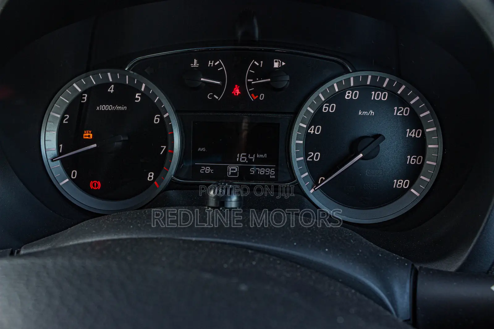 Nissan Sylphy 2018 Black