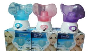 Facial Steamer With Aromatherapy Diffuser - main view