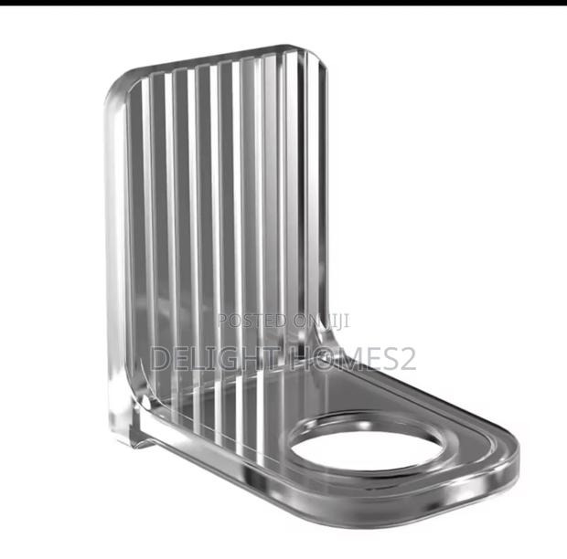 Shower Gel Bottle Rack Holders_hh - main view