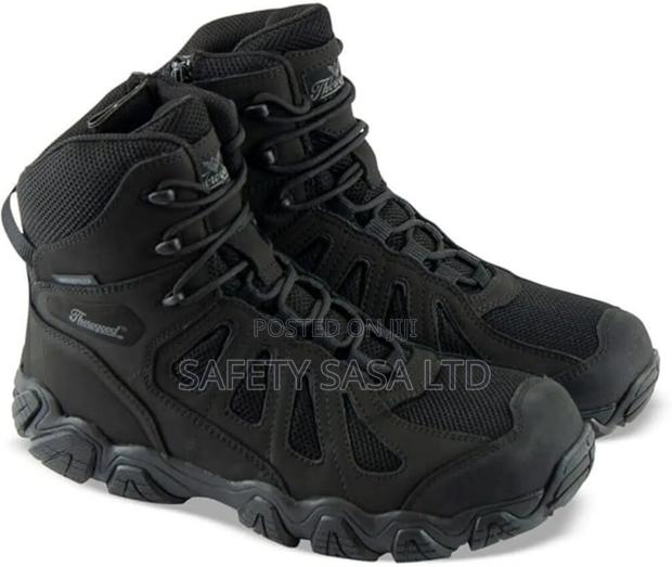 Hiking Boots - main view