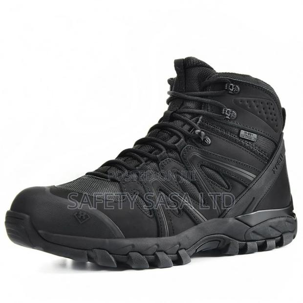 Hiking Boots - thumbnail 3