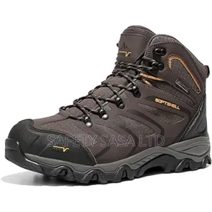Hiking Boots