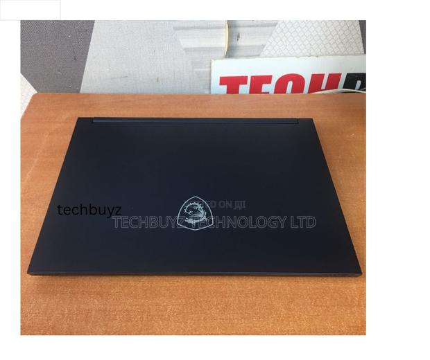 New Laptop MSI Stealth 14 Studio A13VF 16GB Intel Core i7 SSD 1T - thumbnail 4