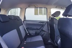 Subaru Forester 2.0XT Touring AWD 2017 Silver