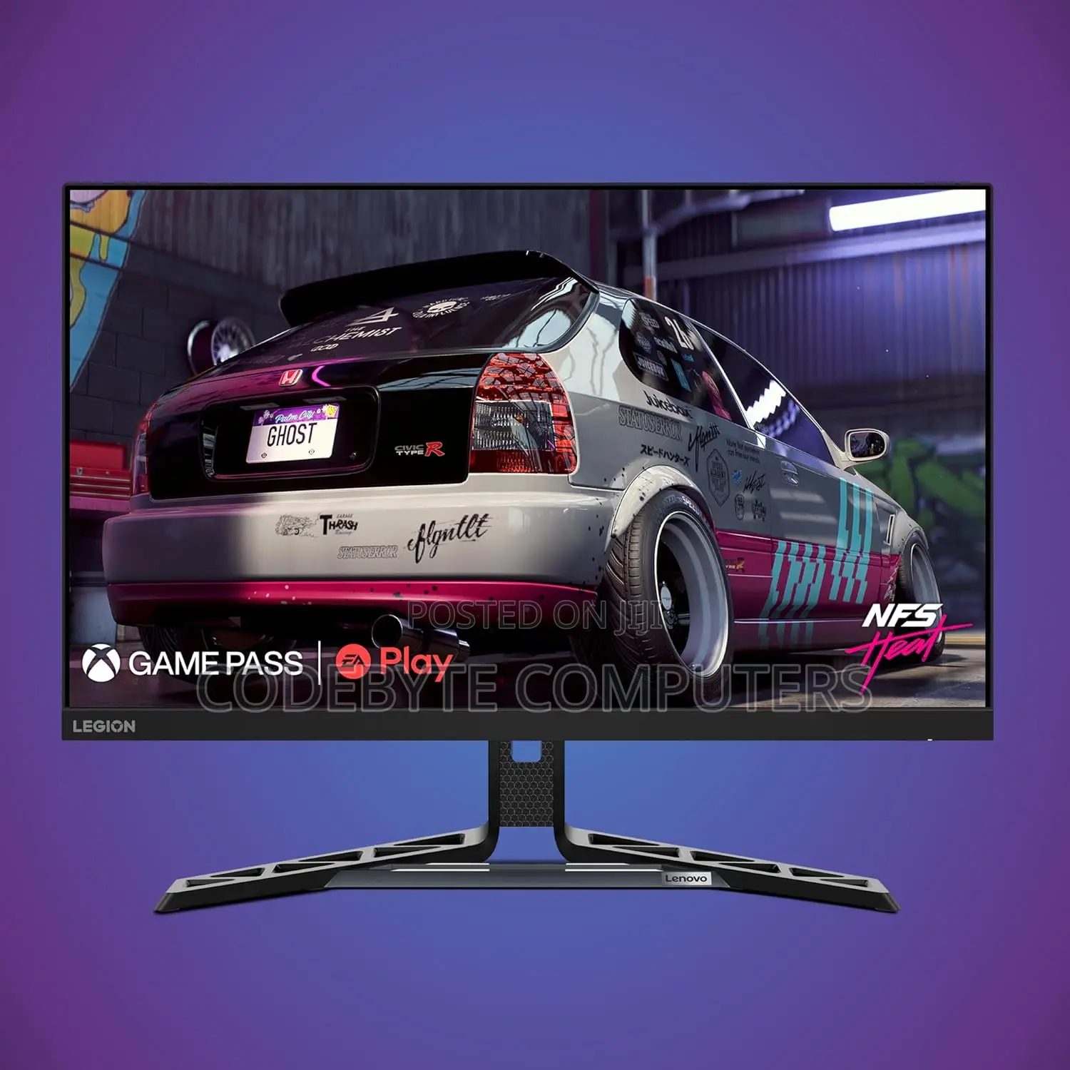 Lenovo Legion R27qc-30