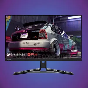 Lenovo Legion R27qc-30