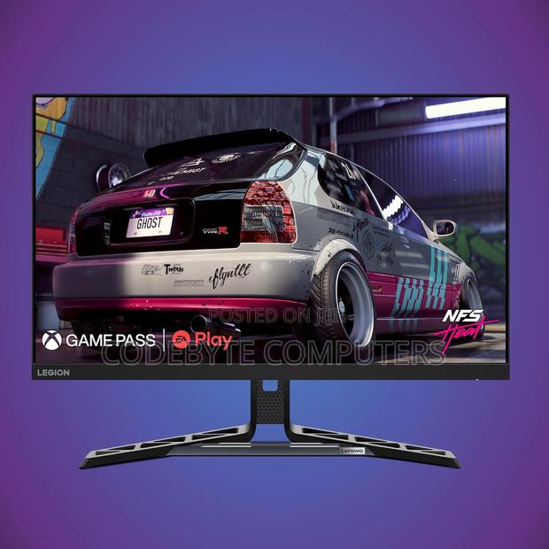 Lenovo Legion R27qc-30