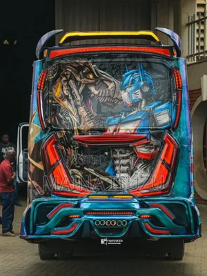 New Isuzu NQR 2023 Blue