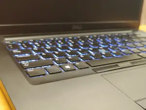 Laptop Dell Latitude 7490 8GB Intel Core i5 SSD 256GB