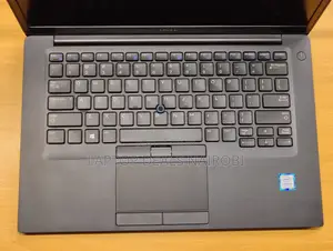 Laptop Dell Latitude 7490 8GB Intel Core i5 SSD 256GB
