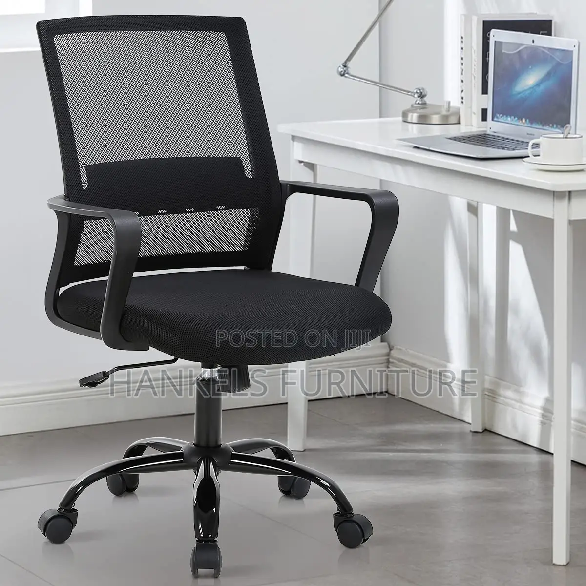 Mesh Task Chair