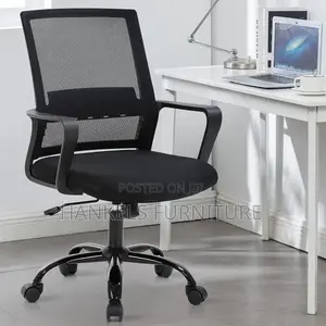 Mesh Task Chair