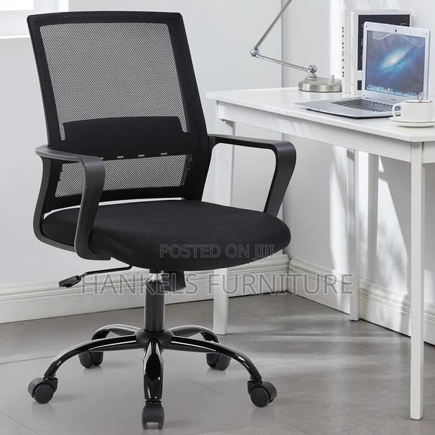 Mesh Task Chair