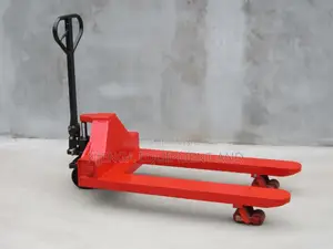 5ton Hydraulic Pallet Truck