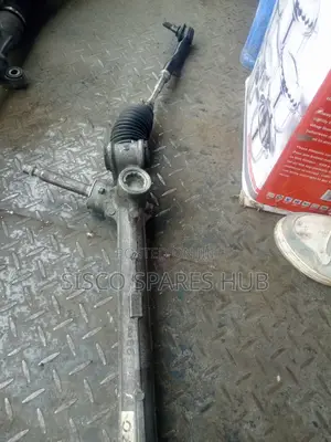 Steering Racks Probox/Vitz New Model