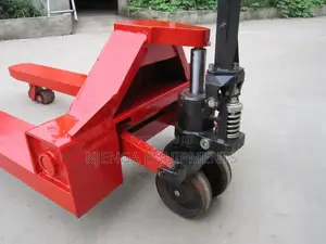 5ton Hydraulic Pallet Truck
